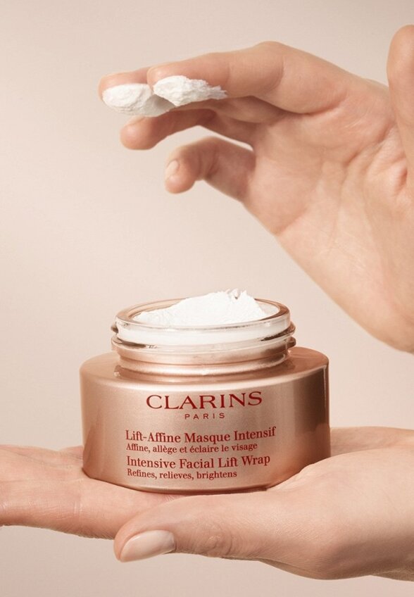 Маска для лица Clarins