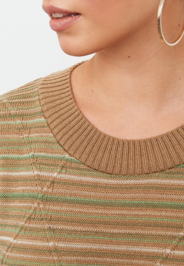 Джемпер Стим