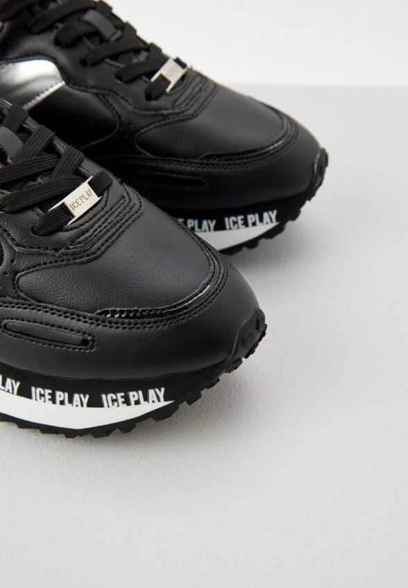 Кроссовки Ice Play