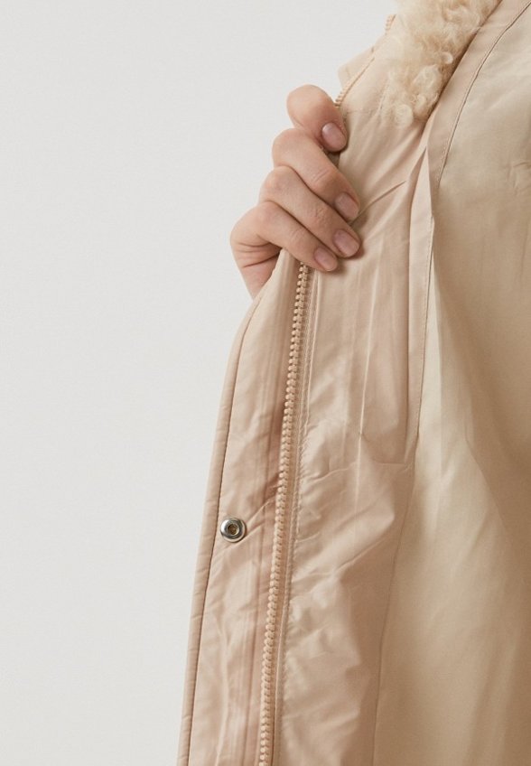 Пуховик Vitacci