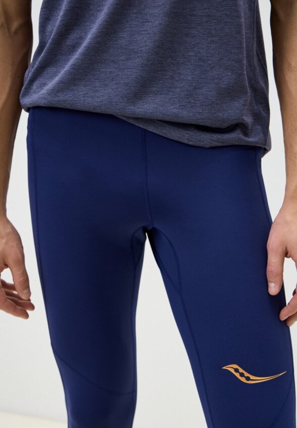 Тайтсы Saucony