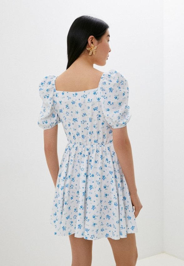 Платье Bad Queen