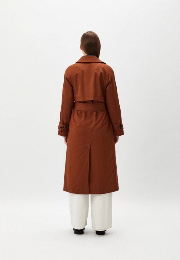 Тренч Pennyblack