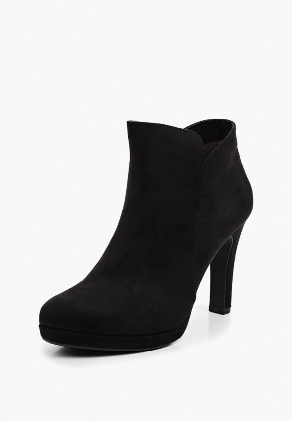 Ботильоны Tamaris