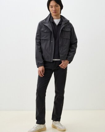 Ветровка Urban Fashion for Men мужчинам