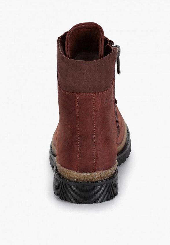 Ботинки Riconte