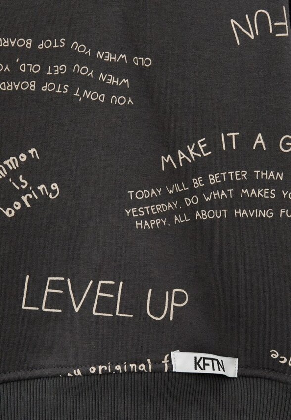 Костюм спортивный Kaftan