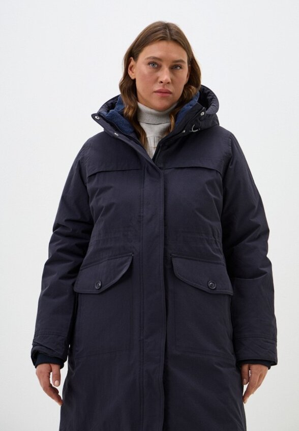 Парка Craghoppers