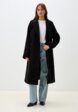 Пальто однобортное Isibris2  - превью