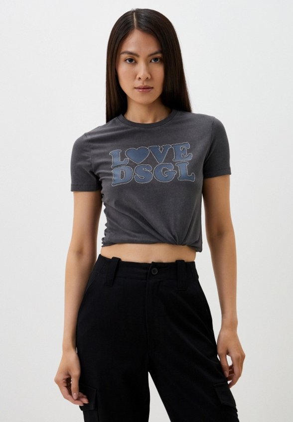 Футболка Desigual