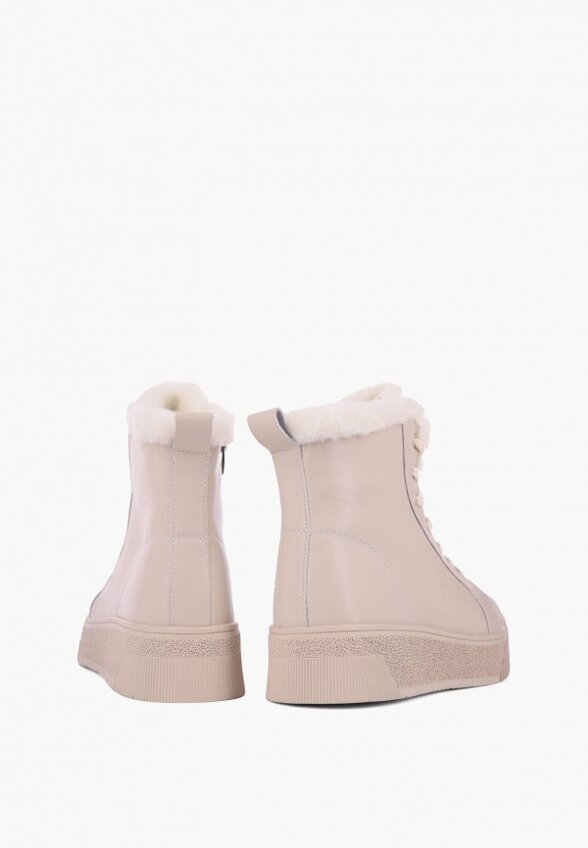 Ботинки Zenden