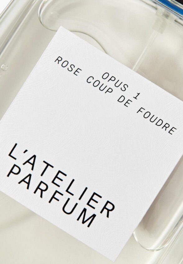 Парфюмерная вода L'Atelier Parfum
