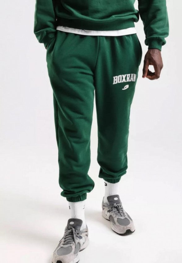Брюки спортивные Boxraw
