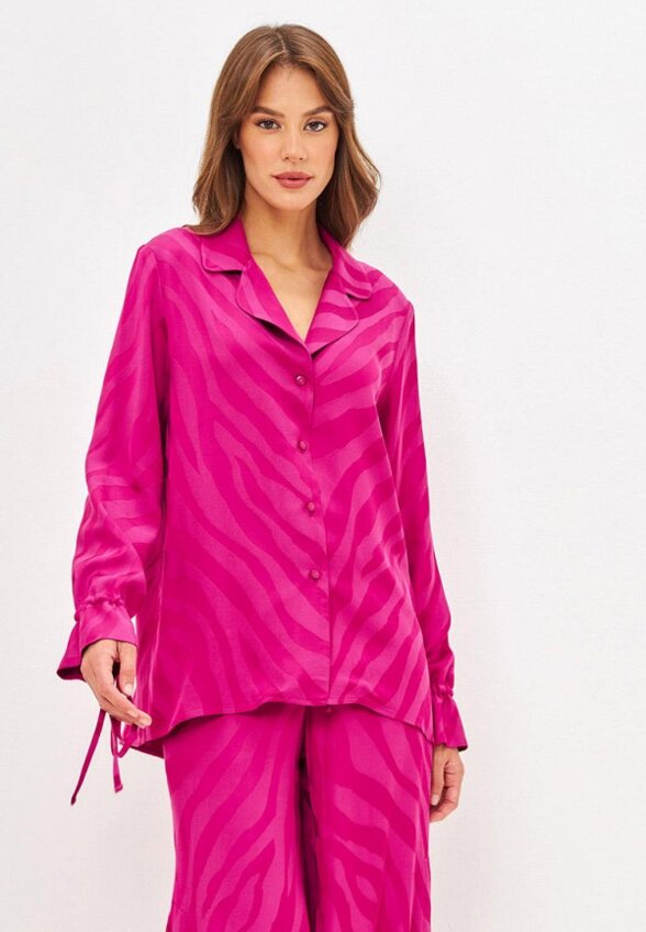 Костюм домашний Fijie