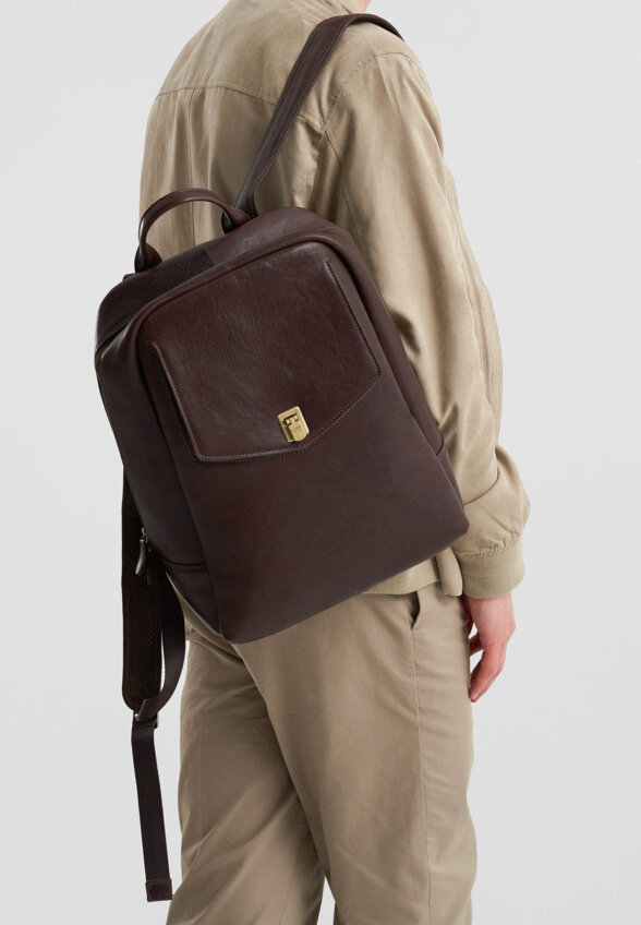 Др.Коффер B402815-245-09 рюкзак