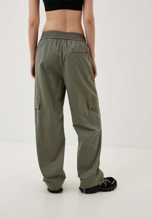 Брюки Urban Tiger