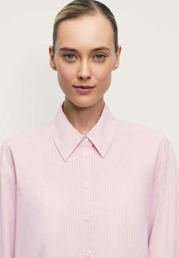 Рубашка домашняя Zarina