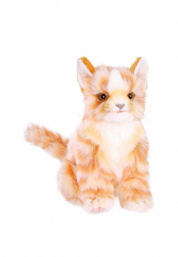 Игрушка мягкая Hansa