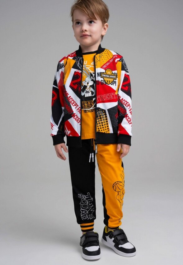 Олимпийка PlayToday