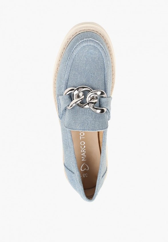 Лоферы Marco Tozzi