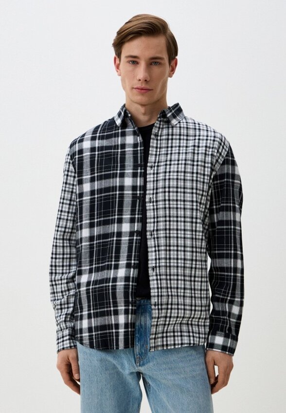 Рубашка O'STIN