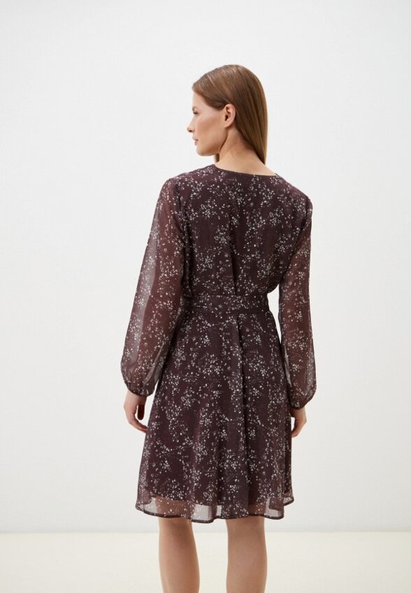 Платье Mokko Brand