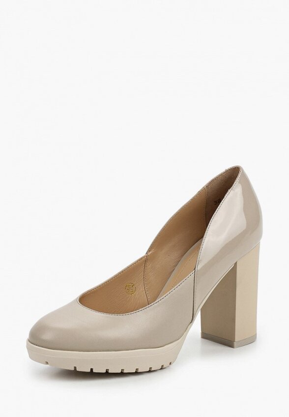 Туфли Ralf Ringer