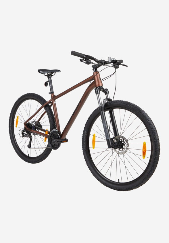 Велосипед горный Merida Big.Nine 60-3x 29