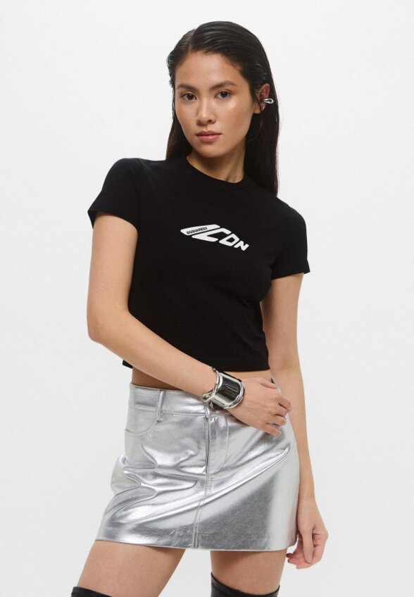 Футболка Dsquared2