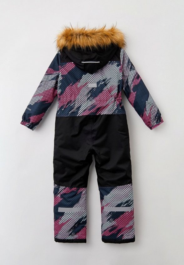 Комбинезон утепленный Kisu