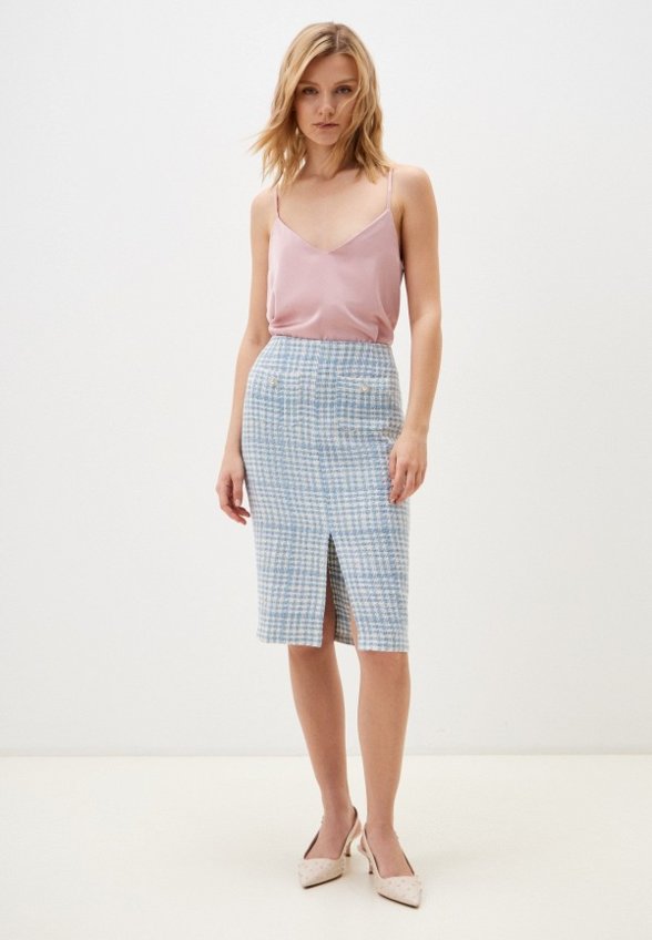 Юбка 31 February