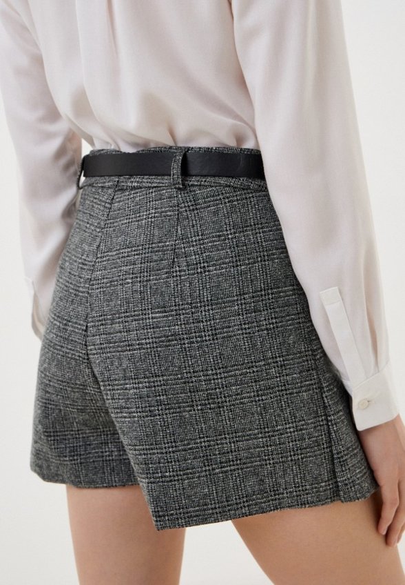 Юбка-шорты Isibris