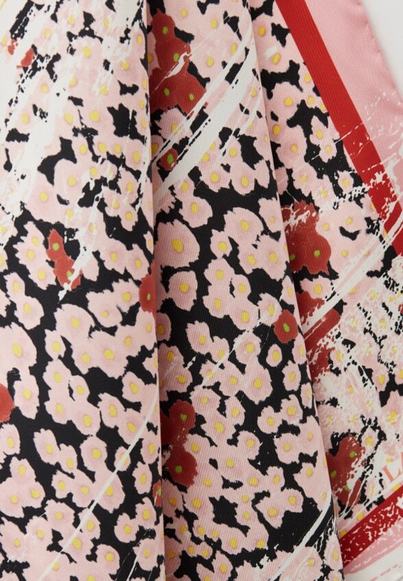 Платок Lanvin