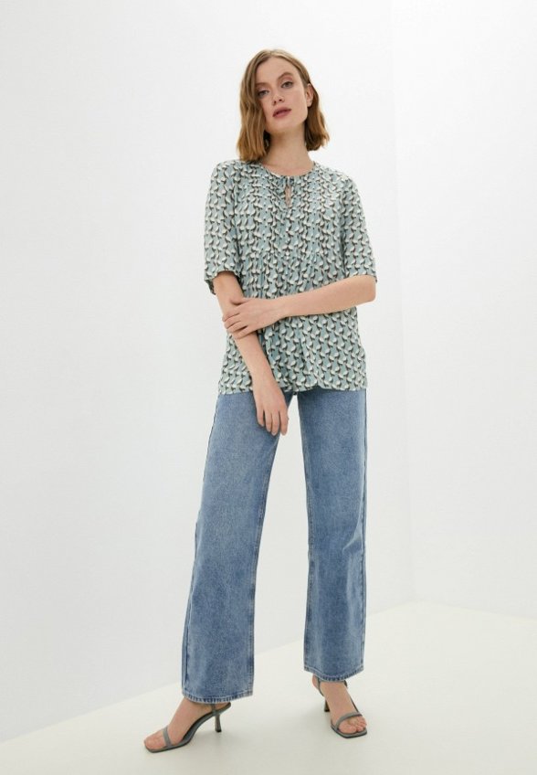 Блуза Woman eGo