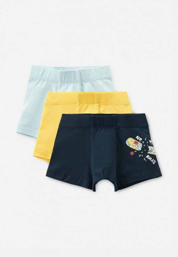 Трусы 3 шт. Mark Formelle