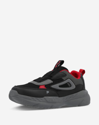Кроссовки для мальчиков FILA Sp Naite 2.0 B, Черный мужчинам