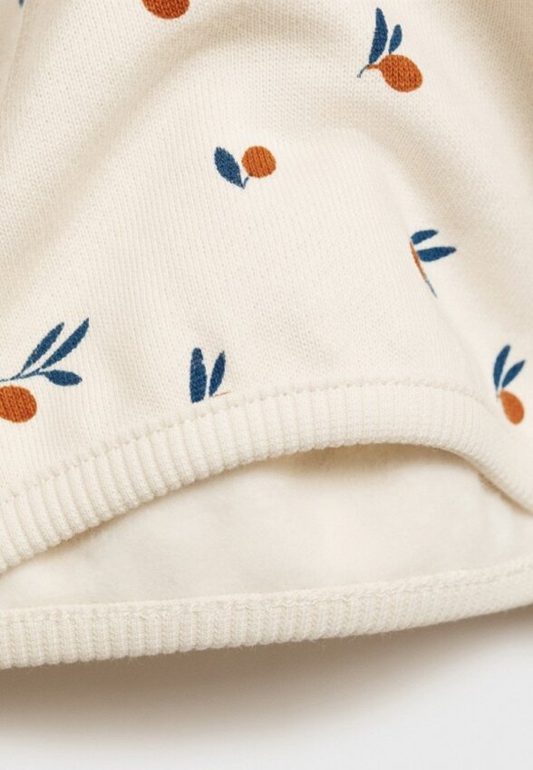 Свитшот Mango Kids