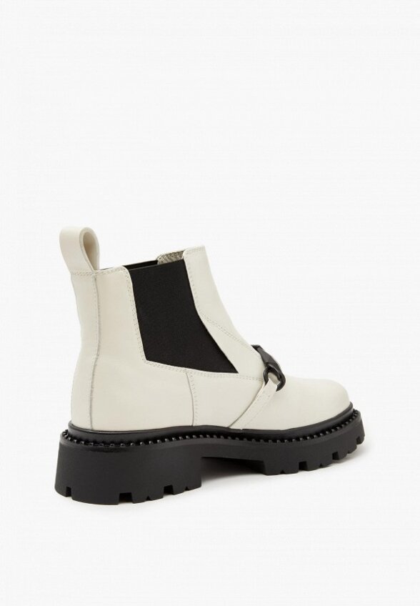 Ботинки Mascotte