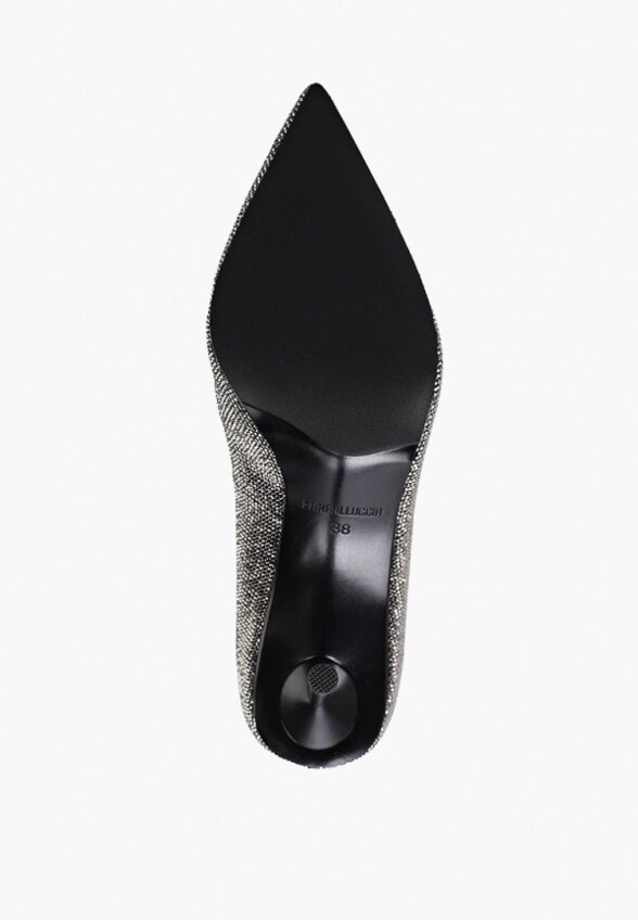 Туфли Farfalluccia