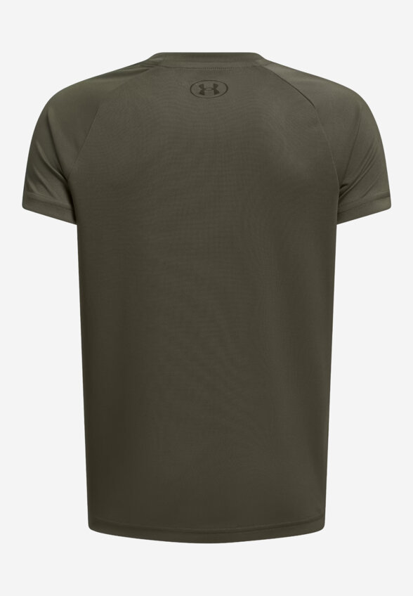 Футболка для мальчиков Under Armour Tech 2.0, Черный