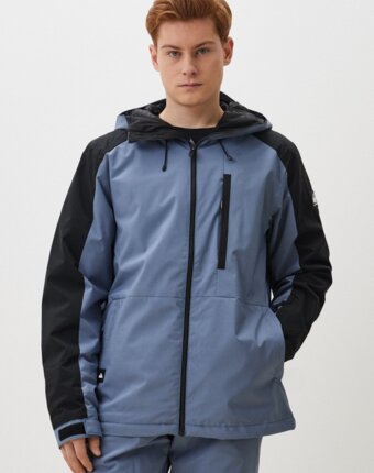 Куртка сноубордическая Quiksilver мужчинам