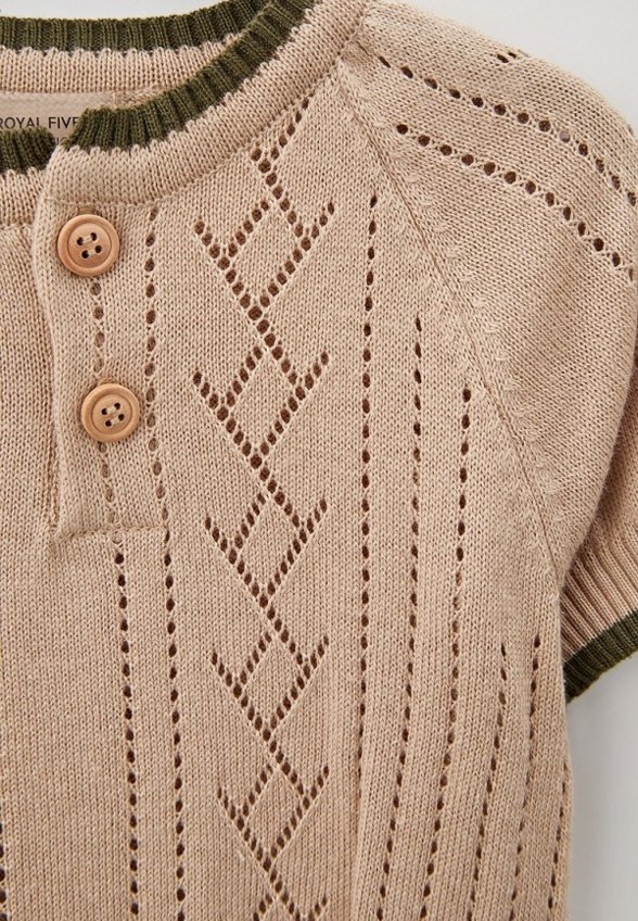 Джемпер и шорты Royal Five Collection