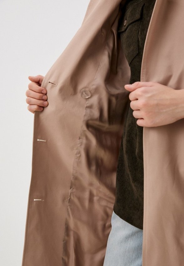 Тренч Jane Sarta