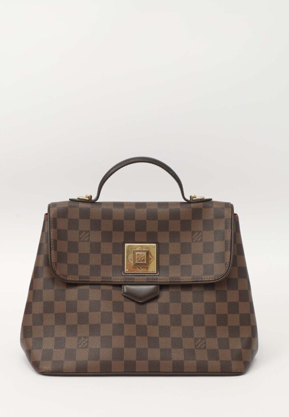 Louis Vuitton Bergamo