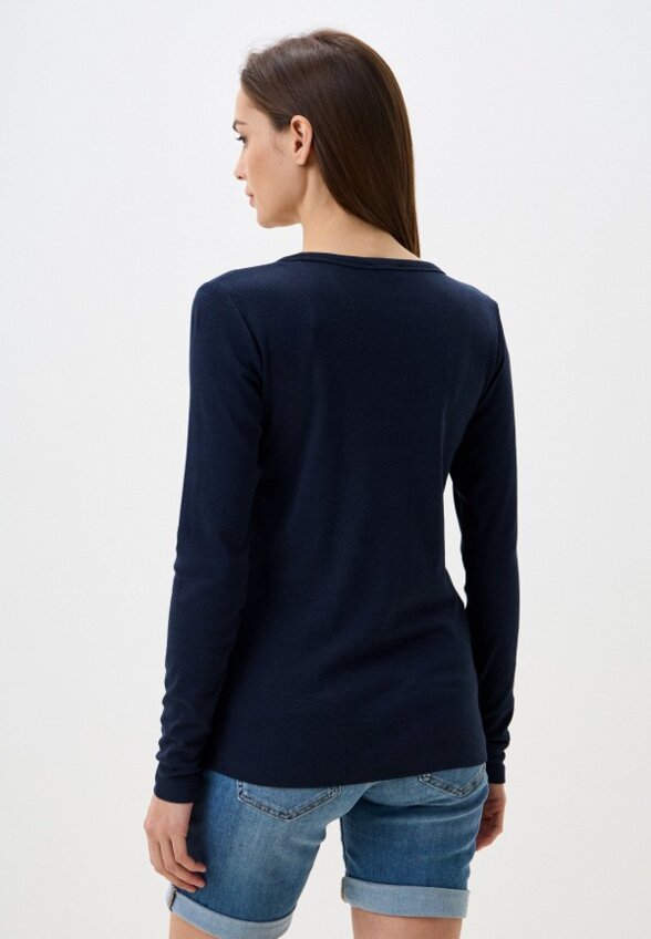 Лонгслив Tom Tailor