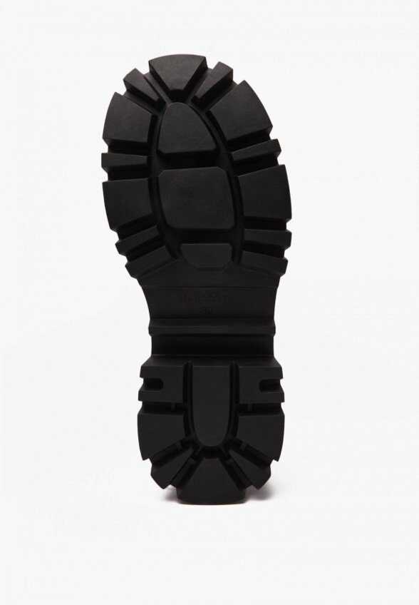 Ботинки Mascotte