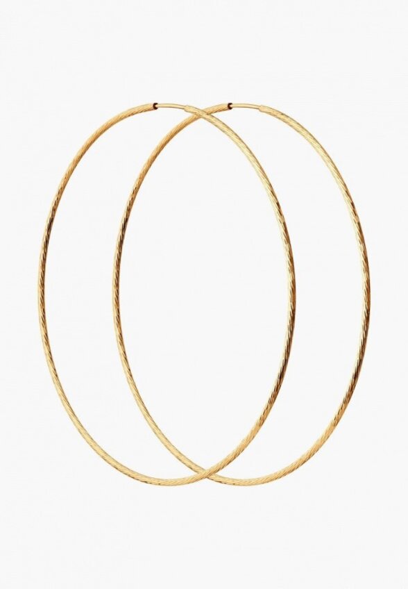 Серьги Diamant