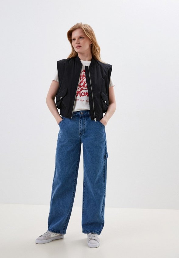 Жилет утепленный Modis