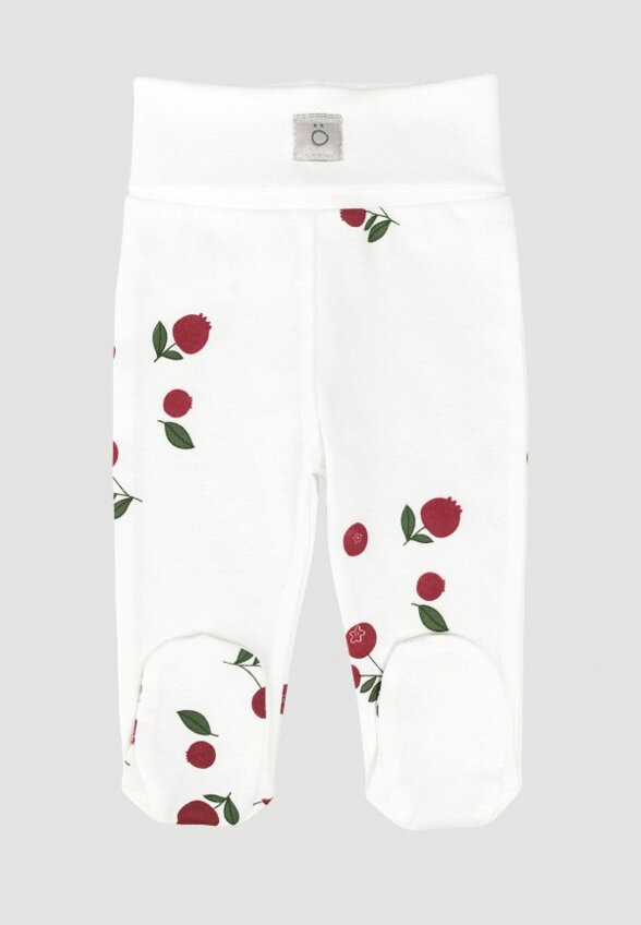 Ползунки Mjolk