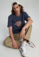 Футболка мужская DICKIES Icon, Синий5  - превью